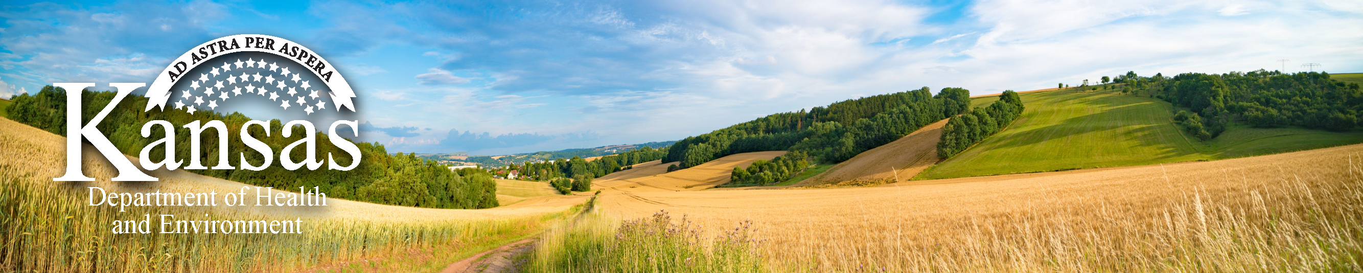 KDHE Environment Application Portal