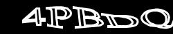 CAPTCHA code image